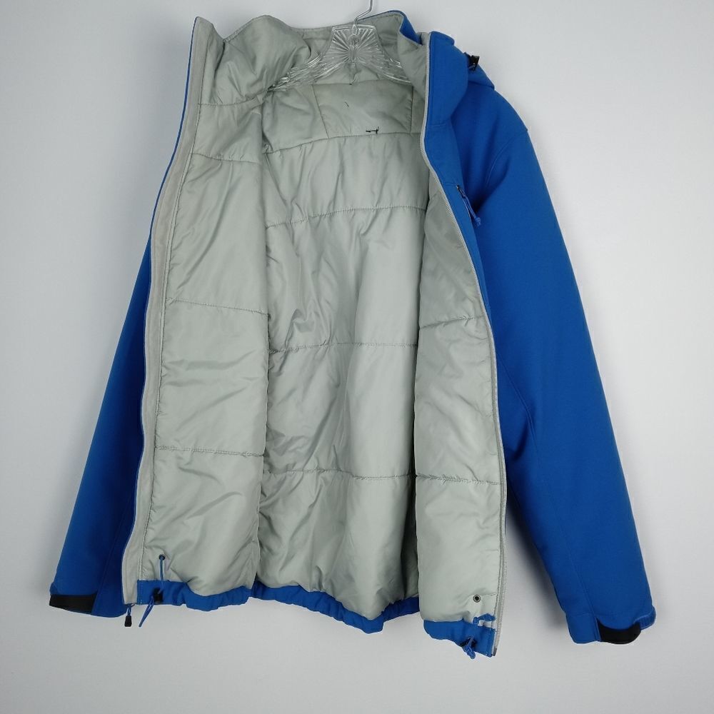 The North Face Kannon Shell Jacket - Picture 6 of 11